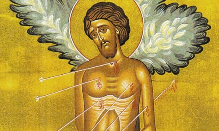 Εορτολόγιο Κυριακή 18 Δεκεμβρίου: Ποιοι γιορτάζουν σήμερα