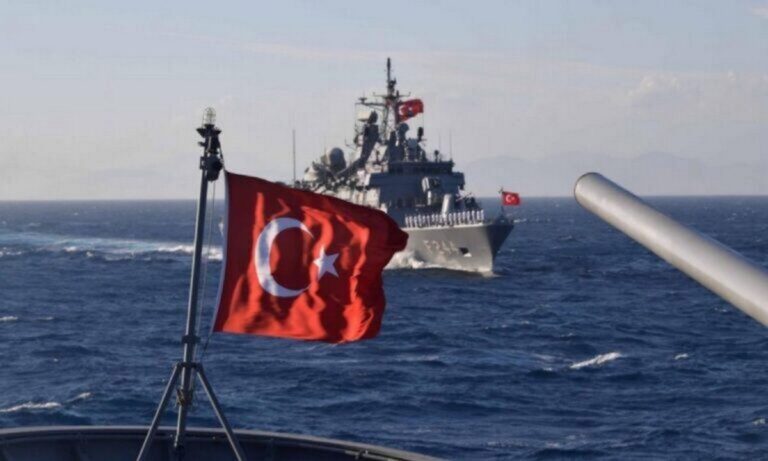 Ελληνοτουρκικά: Αδιανόητες προκλήσεις στο CNN Turk – Θέλουν να εισβάλουν στα νησιά!