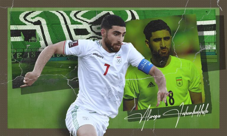 Παναθηναϊκός: Τα λεφτά δεν τα λες και λίγα για τον Τζαχανμπάνκς