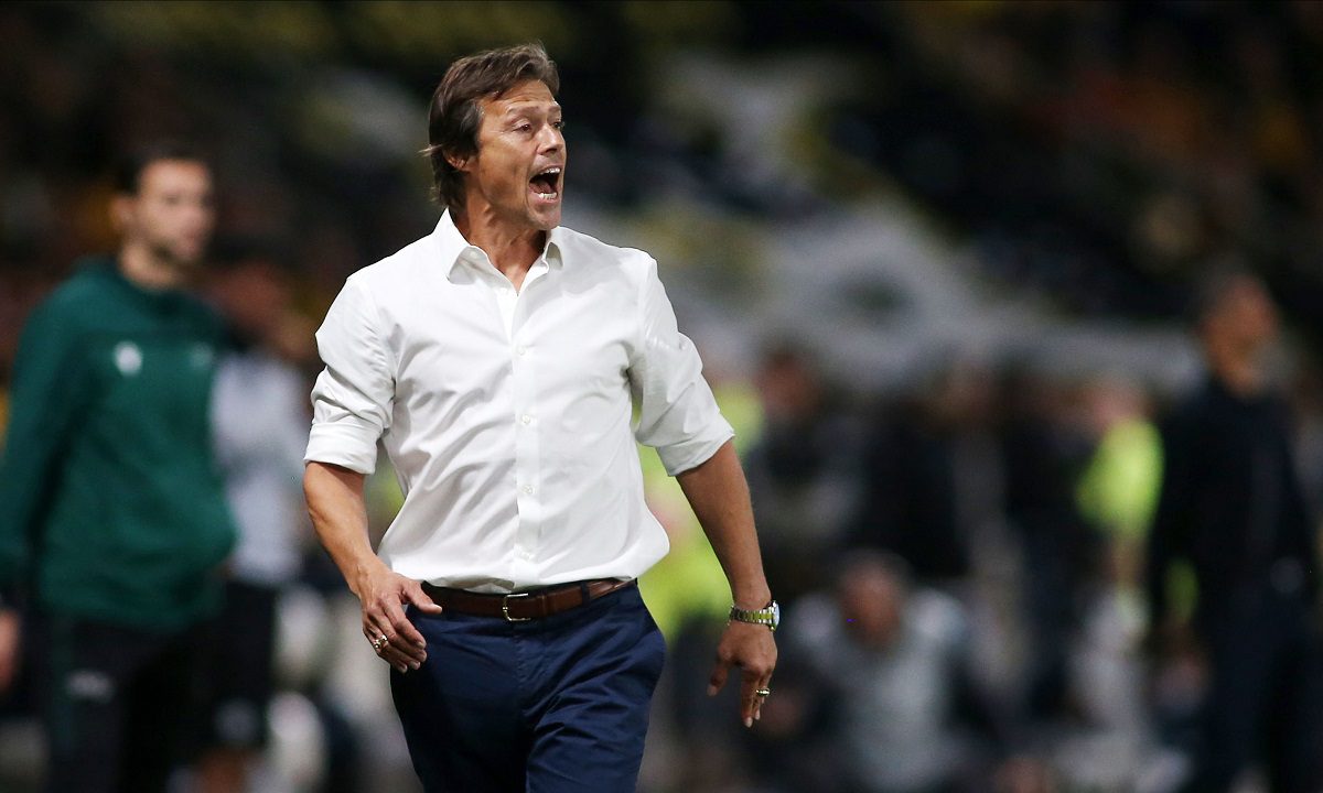 ΑΕΚ: Μεγάλο τεστ! Αυτό θα είναι το δίδυμο της άμυνας χωρίς Βίντα