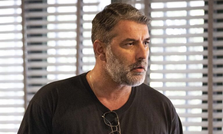 Αυτή η νύχτα μένει επόμενα επεισόδια: Έτσι ο Στρατής σκότωσε την Μαρίνα