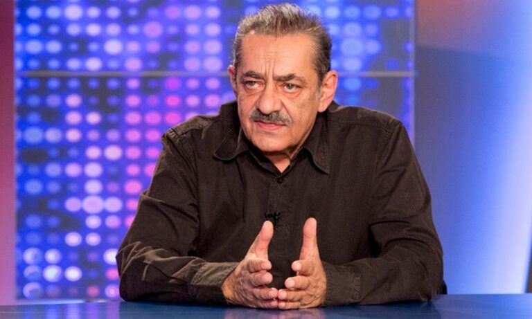 Αντώνης Καφετζόπουλος: Από ηθοποιός τώρα και παρουσιαστής σε αυτό το κανάλι