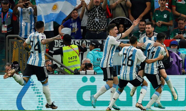 Μουντιάλ 2022: Η Λίβερπουλ έχει βάλει στο «μάτι» βασικό παίκτη της Αργεντινής – Αυτός είναι