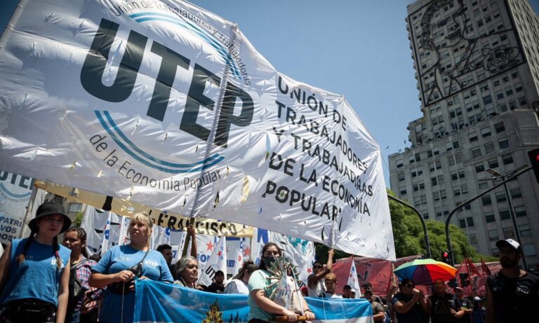 Αργεντινή: H κατάκτηση του Μουντιάλ «έσωσε» προσωρινά την κυβέρνηση