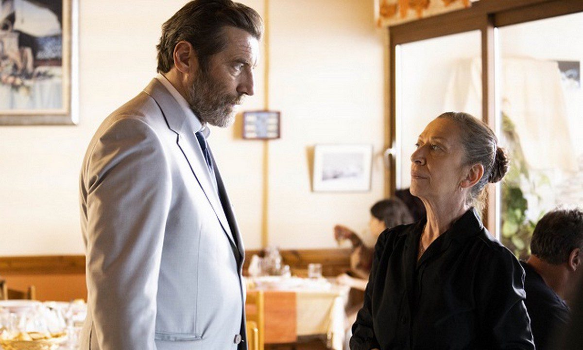 Αυτή η νύχτα μένει επόμενα επεισόδια: Ο Μίλτος βιάζει τη Μυρτώ – Ζευγάρι Χρήστος και Βάσω