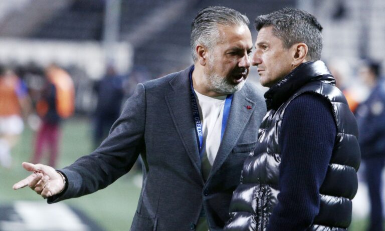 ΠΑΟΚ μεταγραφές: Αυτόν είδε ο Μπότο στην Κύπρο