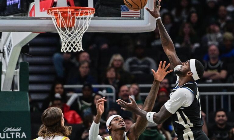 Μιλγουόκι Μπακς: Επιστροφή στις νίκες – Δεν έπαιξε ο Γιάννης Αντετοκούνμπο!