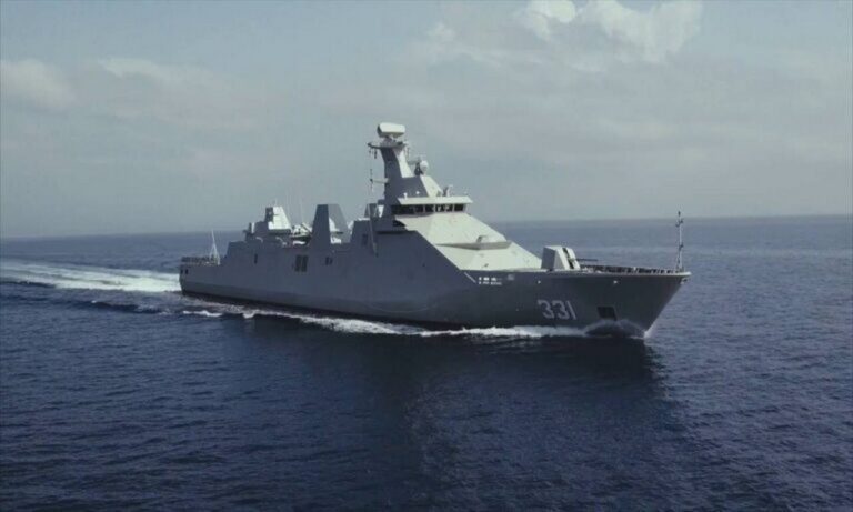 Οι κορβέτες, τα πυραυλικά συστήματα και τα αντι-drones της Ελλάδας που τρέμουν οι Τούρκοι