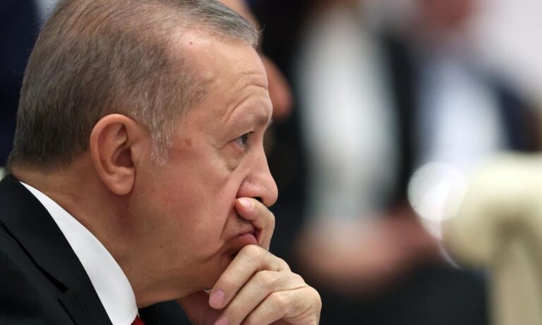 Τουρκία: «Χαστούκι» από το Ανώτατο Δικαστήριο στον Ερντογάν – Απέρριψε το αίτημα απέλασης του νο1 εχθρού του!