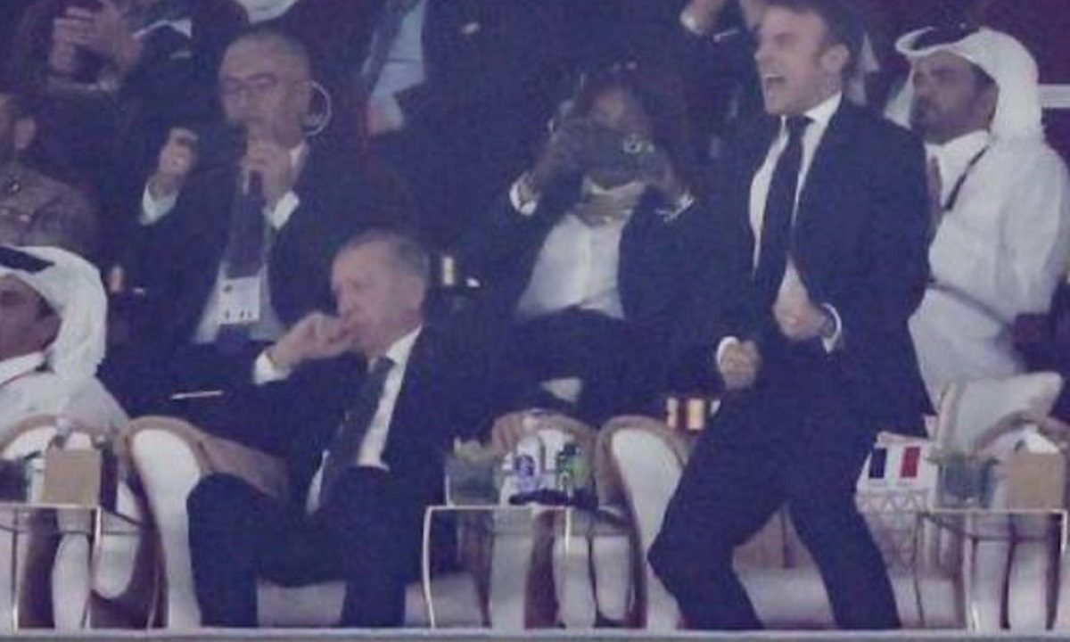 Ερντογάν: Αποκάλυψε που θα πάει ο Ρονάλντο - Εχει είπε πληροφορίες