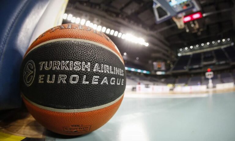 Euroleague: Η ιδέα για Play In έχει λογική
