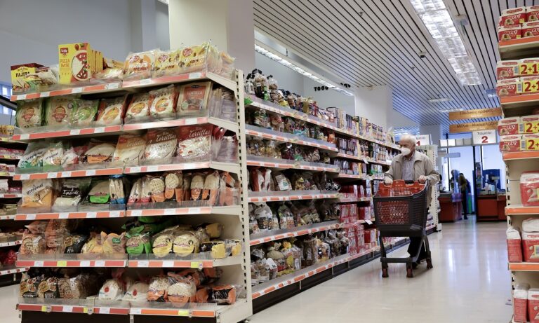 Food Pass: Ποιοι εξασφαλίζουν το ανώτατο ποσό των 600 ευρώ – Αναλυτικά τα κριτήρια