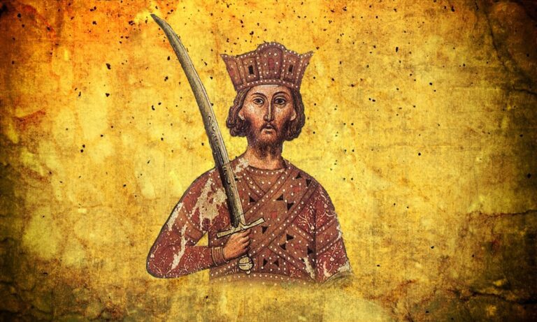 Νικηφόρος Φωκάς, ο Άγιος Αυτοκράτορας και Στρατηλάτης της Ρωμανίας [919 – 11 Δεκεμβρίου του 969]