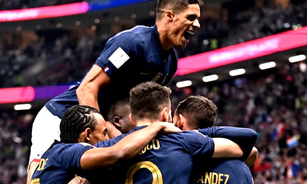 Μουντιάλ 2022: Η Γαλλία στον τελικό - Άξιο χειροκροτημάτων το Μαρόκο