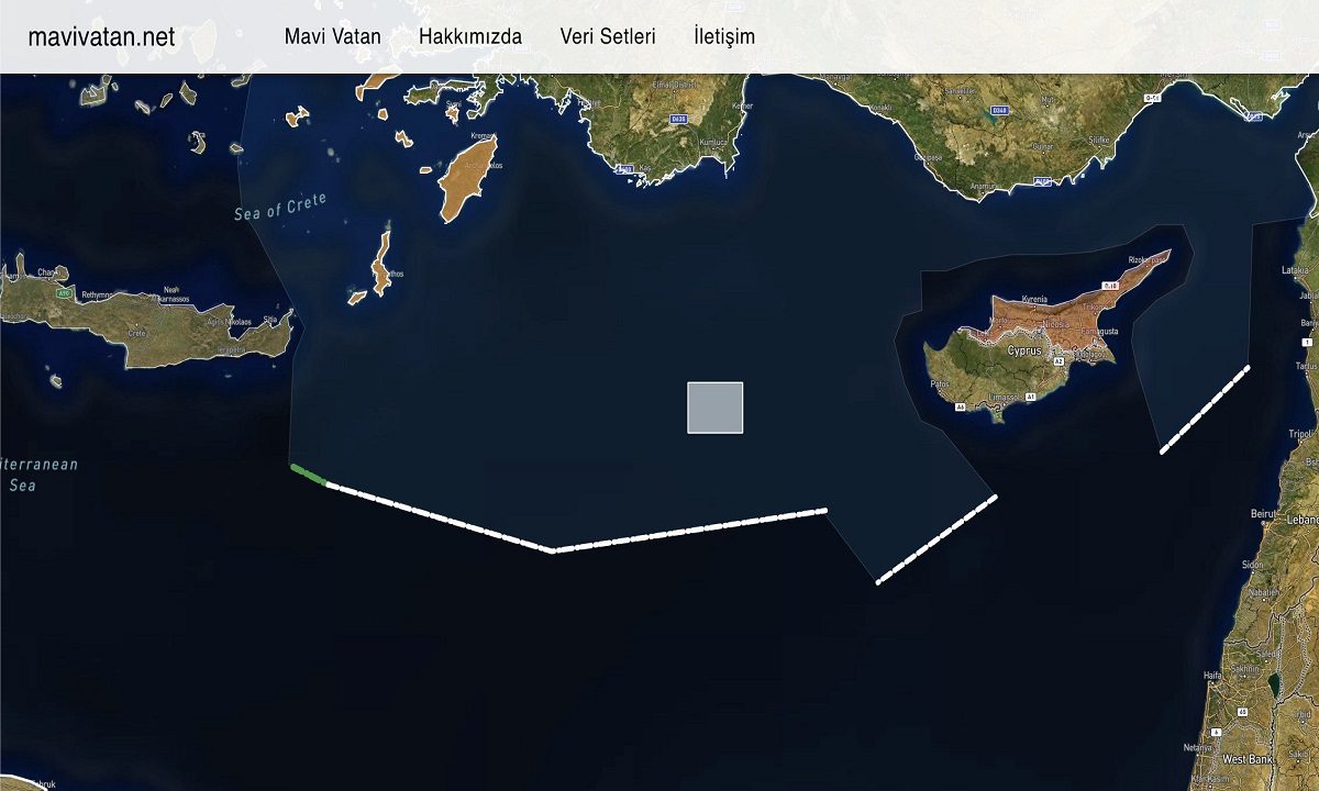 Θρίλερ με γαλλική άσκηση στην παράνομη τουρκική Γαλάζια Πατρίδα – Εξέδωσαν αντι-ΝΑVTEX οι Τούρκοι