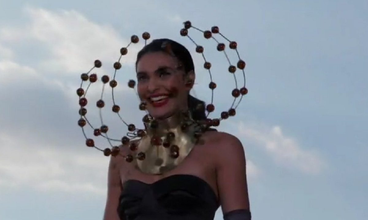 GNTM: Πάρτι στο Twitter με τα σκουλαρίκια και τα κολιέ των μοντέλων – «Προσωπική κεραία για να έχεις παντού σήμα»