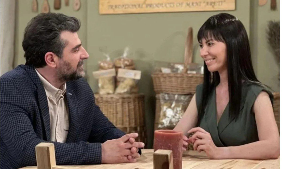 Η γη της ελιάς επόμενα επεισόδια: Αυτός «τα φτιάχνει» σε Μιχάλη και Αθηνά – Ο Θανάσης μαθαίνει για τα μάγια της Αρετής