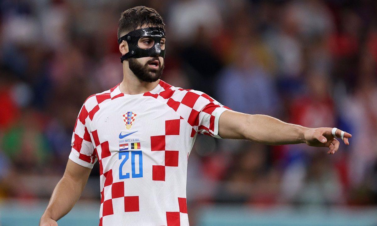 Μάντσεστερ Γιουνάιτεντ: Θέλει τον κορυφαίο παίκτη της Κροατίας στο Μουντιάλ!