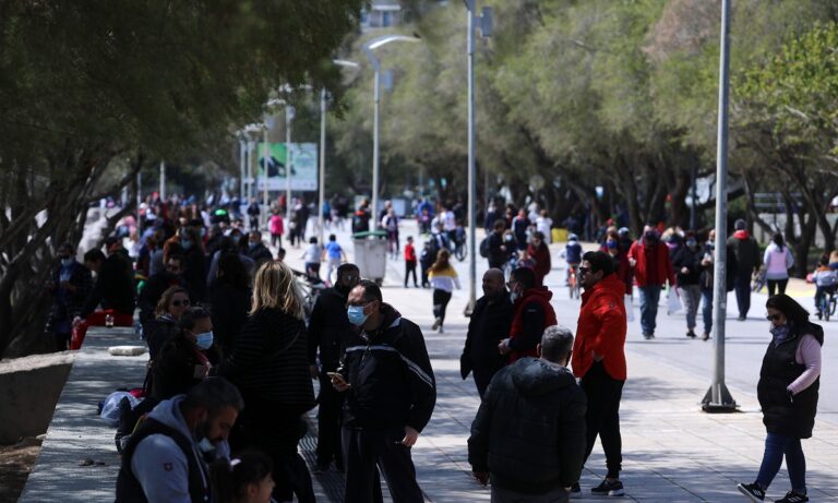 Αίθριος ο καιρός την Παρασκευή (30/12) – Πώς θα κάνουμε ρεβεγιόν (vid)