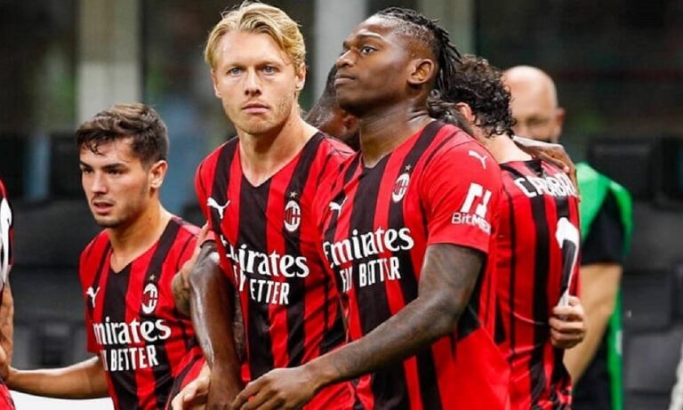 Μίλαν: Πάγωσαν όλοι – Σοκαριστική εξέλιξη