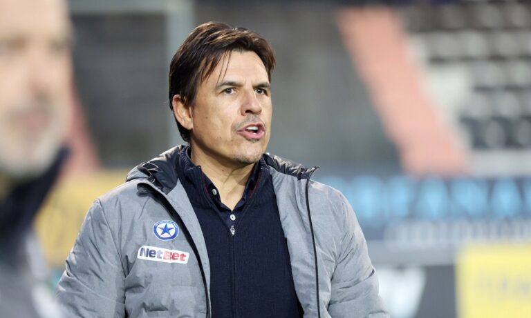 Ατρόμητος: Γουστάρει Κόλμαν με χίλια ο Σπανός – Φουλ για ανανέωση!