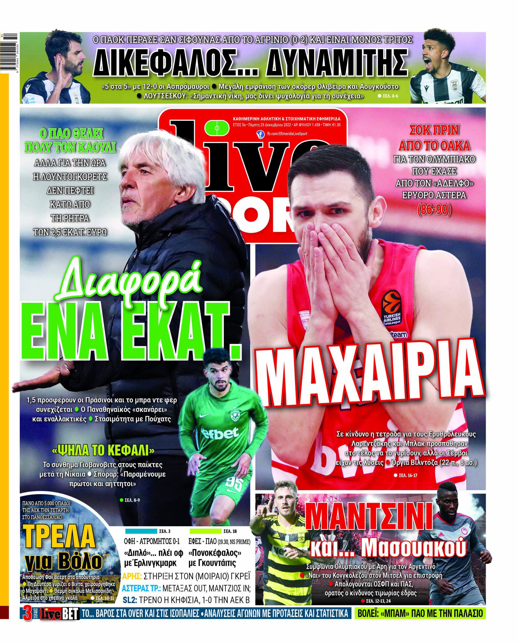 Πρωτοσέλιδα