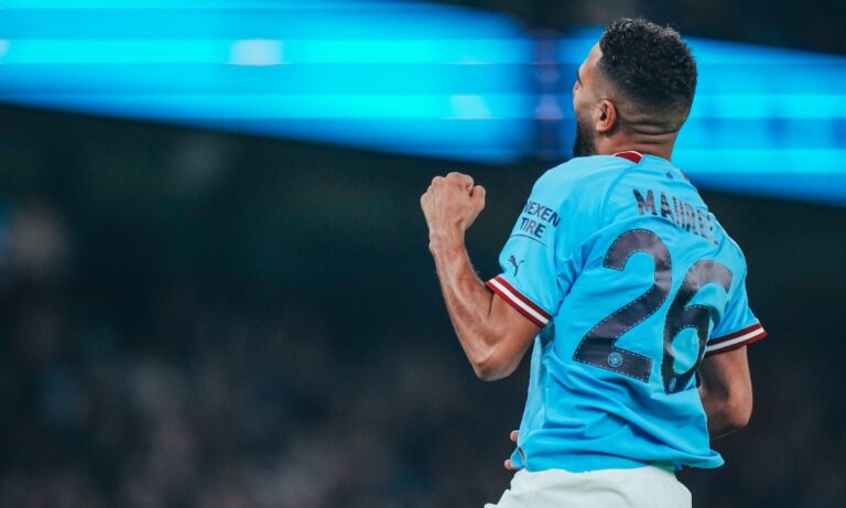 Μάντσεστερ Σίτι – Λίβερπουλ 3-2: Ματσάρα και πρόκριση στους «8» του League Cup για τους «Πολίτες» (vid)