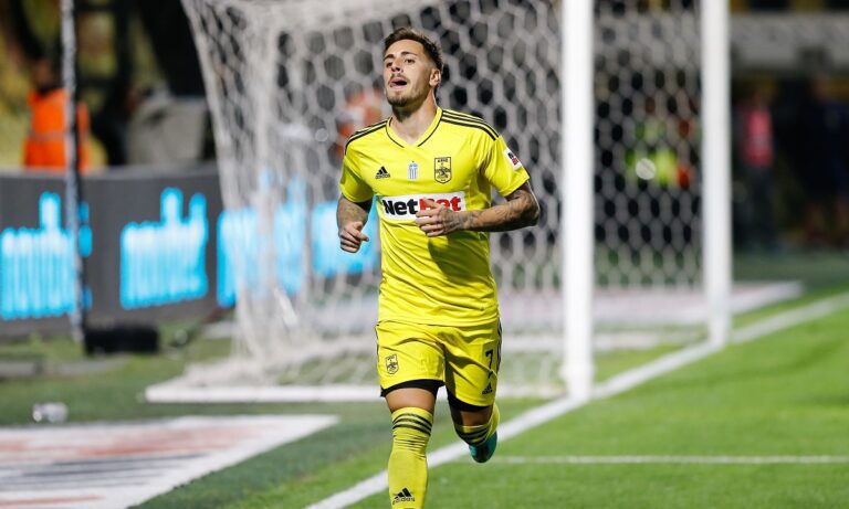 Ποιοι έρχονται μετά τον Μαντσίνι!