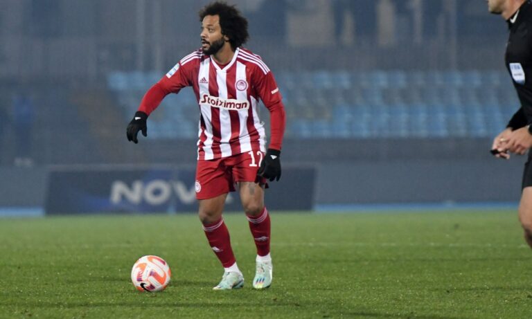 Ολυμπιακός: Αρκετές αλλαγές έχει κατά νου ο Μίτσελ για το ματς με τον Αστέρα Τρίπολης – Η σκέψη για Μαρσέλο