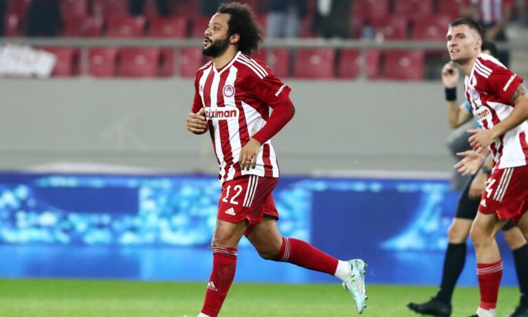 Ο Μαρσέλο μπορεί να κάνει τη διαφορά με συγκεκριμένη διαχείριση από τον Μίτσελ – Δύσκολο ως αριστερό μπακ