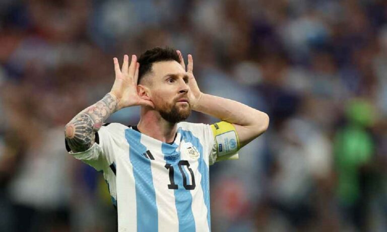 Μουντιάλ 2022: Αυτή είναι η ακριβότερη 11άδα των ημιτελικών!