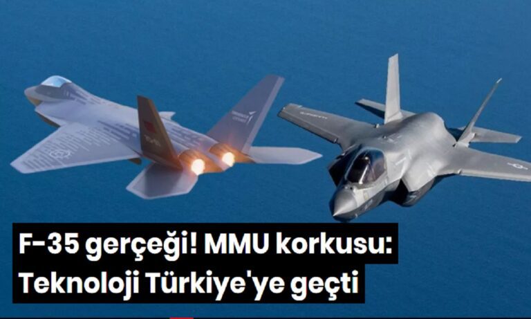 F-35: Έκλεψαν αμερικανική τεχνολογία οι Τούρκοι – Γι αυτό τους έδιωξαν από το πρόγραμμα οι ΗΠΑ – Ο ρόλος της Ελλάδας