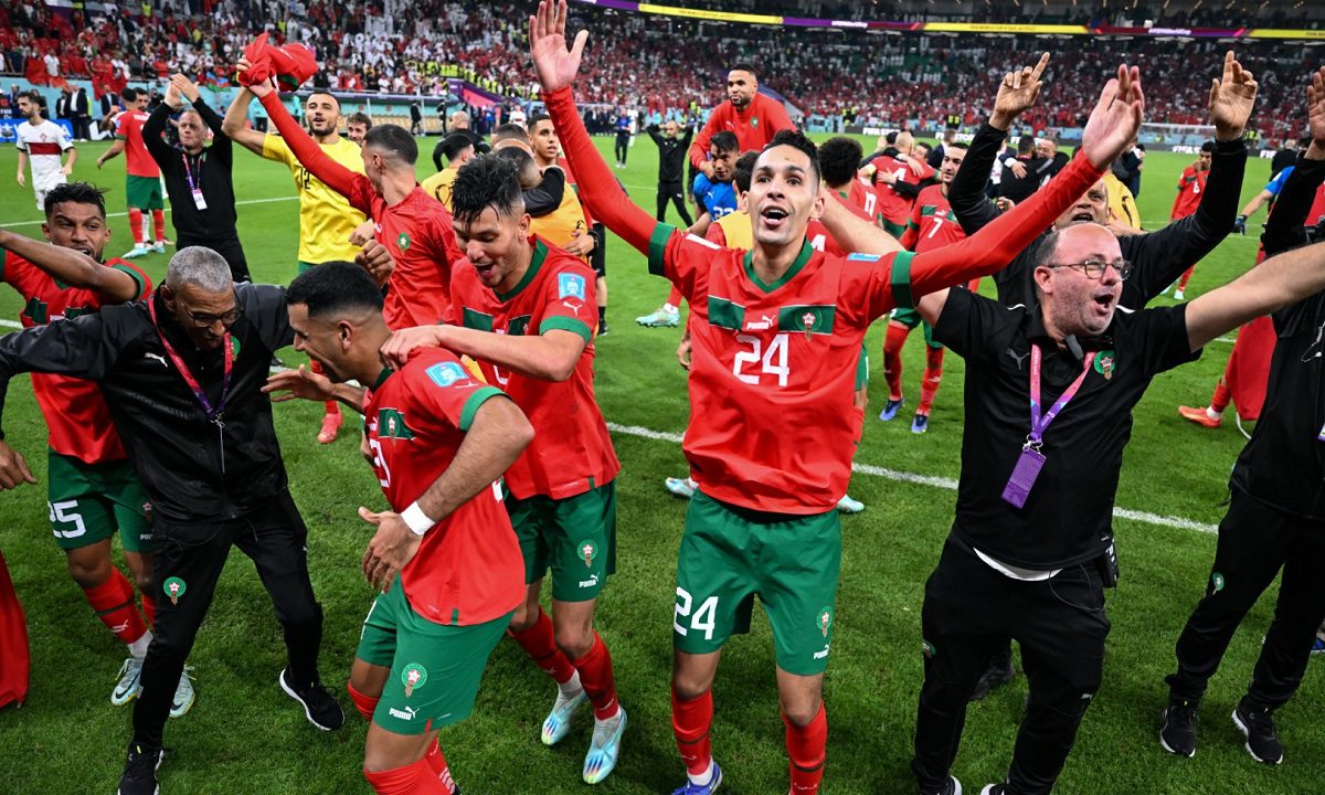 Mondiali 2022 – Marocco: La Linea Regraghi, la nuova “Italia” e la rivendicazione del mondo arabo
