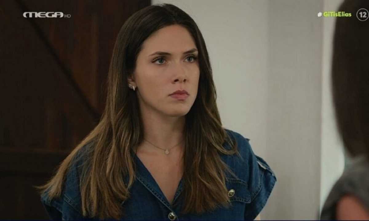 Η γη της ελιάς επόμενα επεισόδια: Αυτό είναι το μέλλον Μάνου και Μαρίνας με την μικρή Αγγελική και την Μυρτάλη