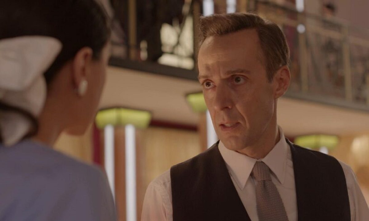 Ο παράδεισος των κυριών επόμενα επεισόδια: Έτσι καταστρέφει η Πιπίτσα τον Μάρκο