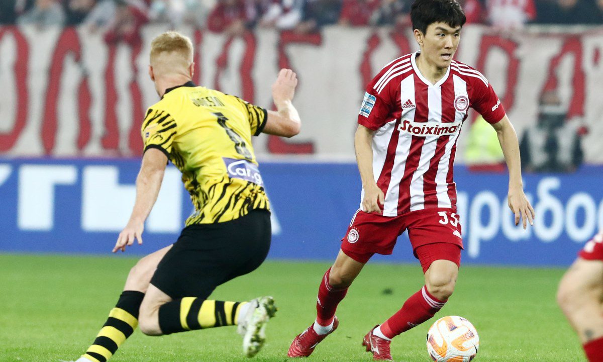 «Συναγερμός» στον Ολυμπιακό με Χουάνγκ – «Μπάσιμο» από top ομάδες!