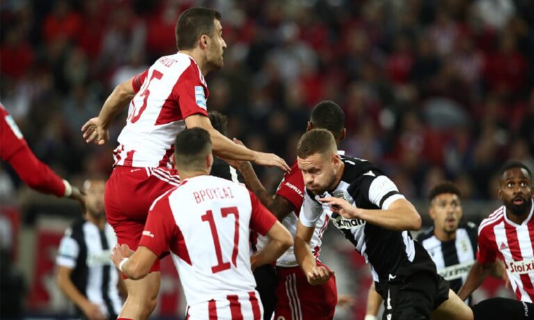 Τον «έκοψε» ο Ολυμπιακός, δεν έκανε για αντι-Αϊτόρ και τον έχασε ο ΠΑΟΚ!