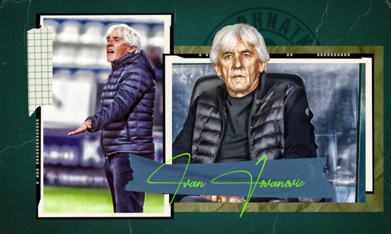 Παναθηναϊκός: Ήρθε η ώρα της δράσης για Γιοβάνοβιτς και μεταγραφές – Επιτέλους Πούχατς