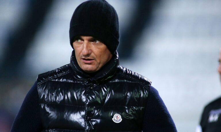 Aυτό το 10άρι φέρνει στον ΠΑΟΚ ο Λουτσέσκου!