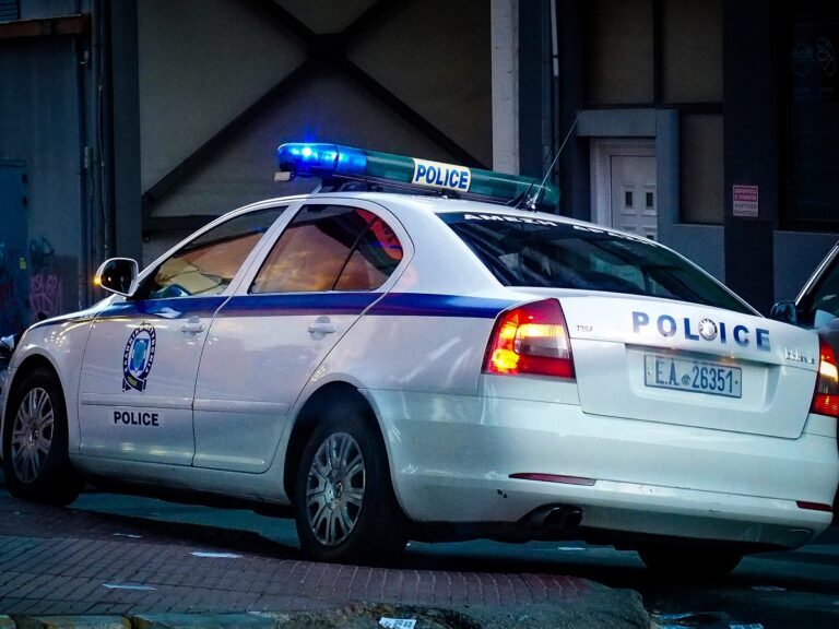 Στο Βέλγιο «ξεψαχνίζουν» άμεσα το Qatar Gate και στην Ελλάδα ξεκινούν αστυνομικές έρευνες για τις υποκλοπές μετά από 9 μήνες!
