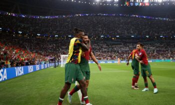 Μουντιάλ 2022: Μια χαψιά η Πορτογαλία την Ελβετία – Έκλεισε ραντεβού με το Μαρόκο