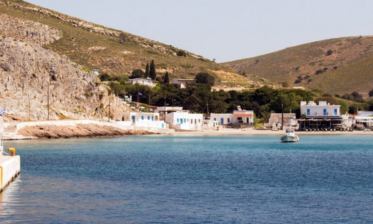 Ελληνοτουρκικά: Απίστευτη πρόκληση από τουρκικά ΜΜΕ – «Υπό κατοχή η Ψέριμος»