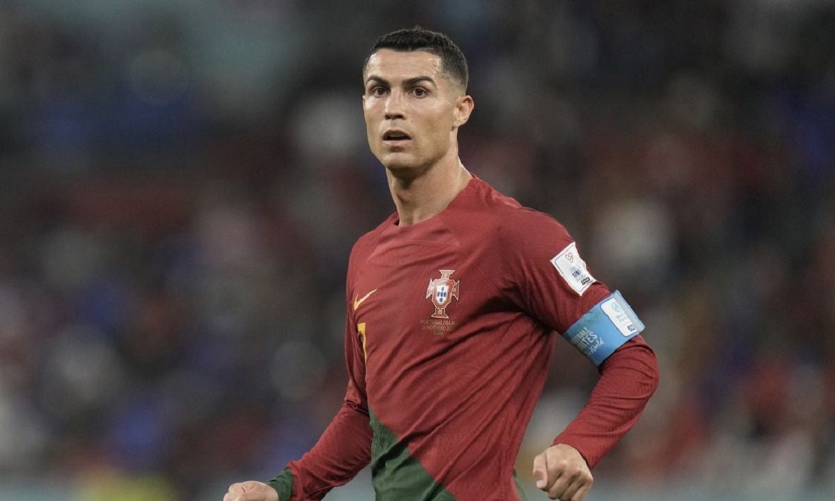 Μουντιάλ 2022: Ήταν το Last Dance του Κριστιάνο Ρονάλντο; Κι όμως, μπορεί και όχι!