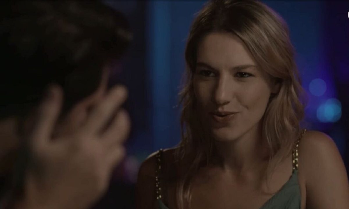 Σασμός επόμενα επεισόδια: Η Νάντια κόρη του Στεφανή – ΄Ετσι αντιδρά ο Νικηφόρος