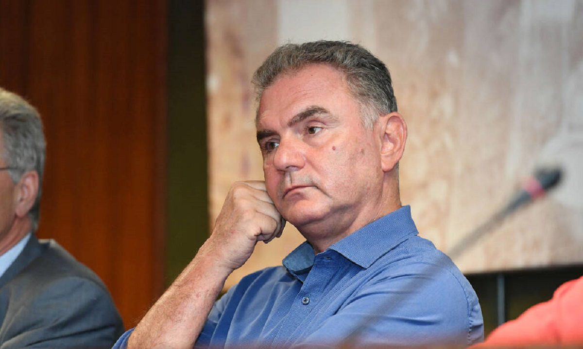 Tι παίζει ο Χρήστος Σωτηρακόπουλος στον τελικό του Μουντιάλ!