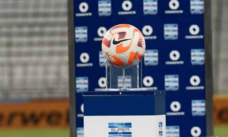 Super League: Αυτοί «πέφτουν» αν στα play out έχουμε deja vu της regular season!