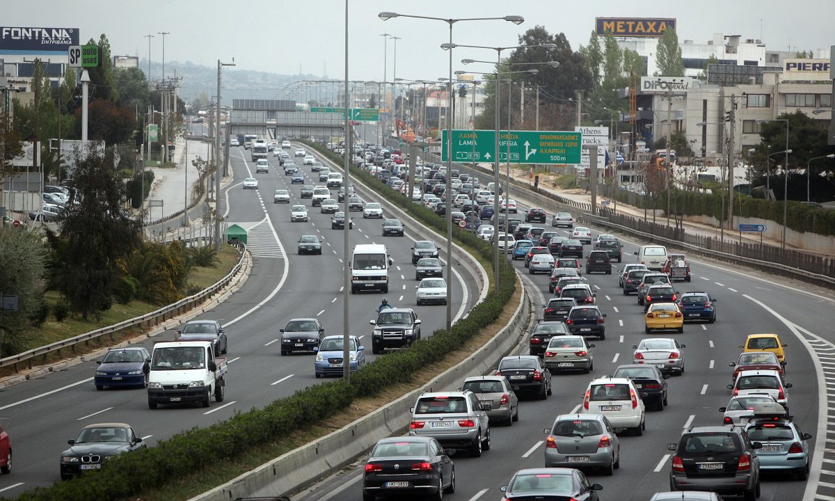 Τέλη Κυκλοφορίας: Ανακοινώθηκε παράταση – Μέχρι πότε μπορείτε να πληρώσετε!
