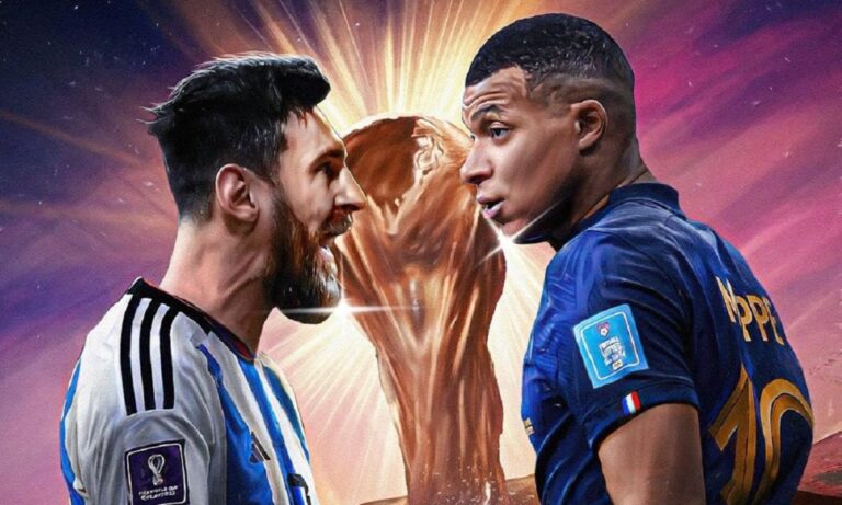 Μουντιάλ 2022, Αργεντινή – Γαλλία: Το κανάλι μετάδοσης του τελικού – Ποιος περιγράφει