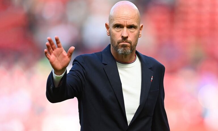 Μάντσεστερ Γιουνάιτεντ: Πάει για το «μπαμ» τον Ιανουάριο – Παίρνει παίκτη που ξεχώρισε στο Μουντιάλ!