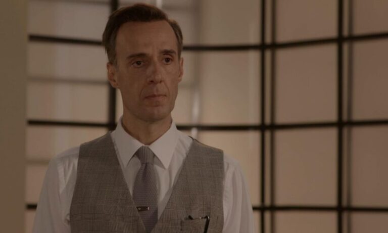 Ο παράδεισος των κυριών επόμενα επεισόδια: Ο Μάρκος αιμόφυρτος στο νοσοκομείο – Κάνει ερωτική εξομολόγηση στη Μιράντα